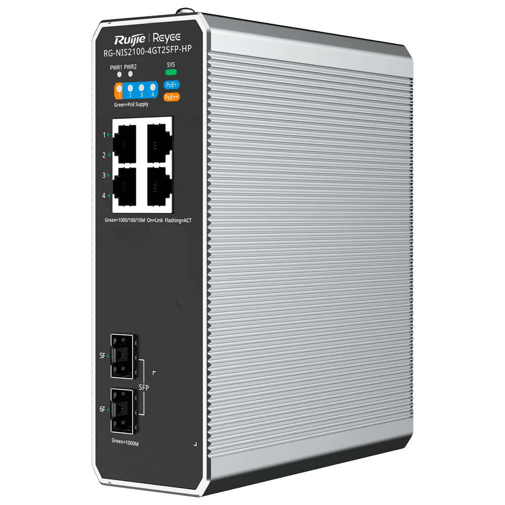 RG-NIS2100-4GT2SFP-HP