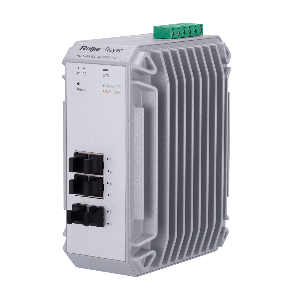 RG-NIS3100-4GT2SFP-HP