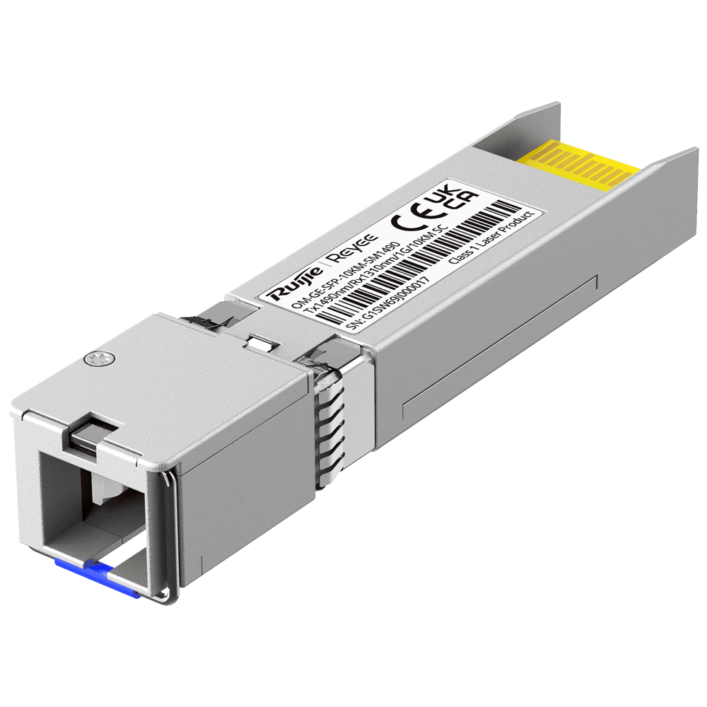 RG-OM-GE-SFP-10KM-SM1490