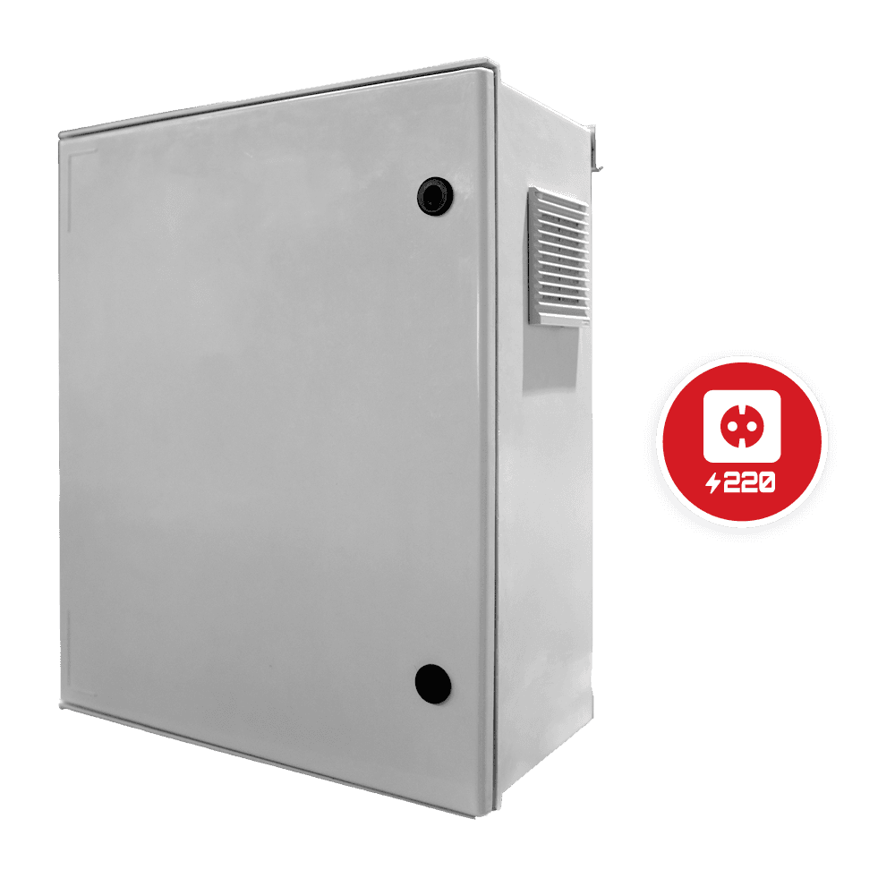 SF-BOX08ECONL-BMS-IP55