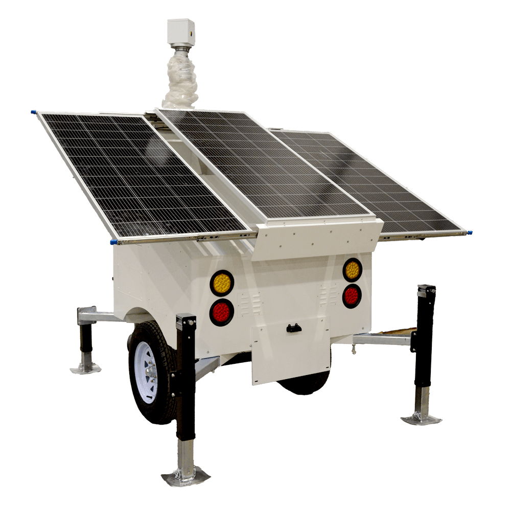 SF-CCTVTRAILERPR07-2520WH