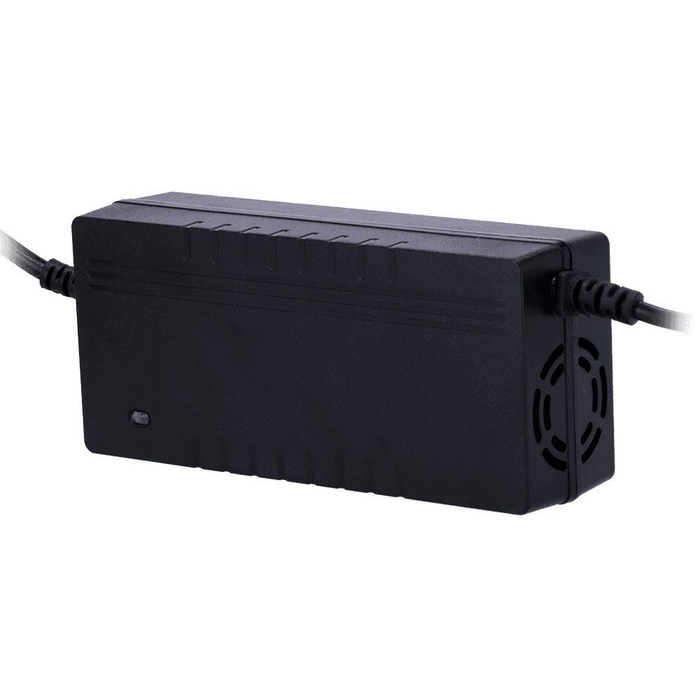 SF-MPPTBATT-4PIN-AC-POWERSUPPLY