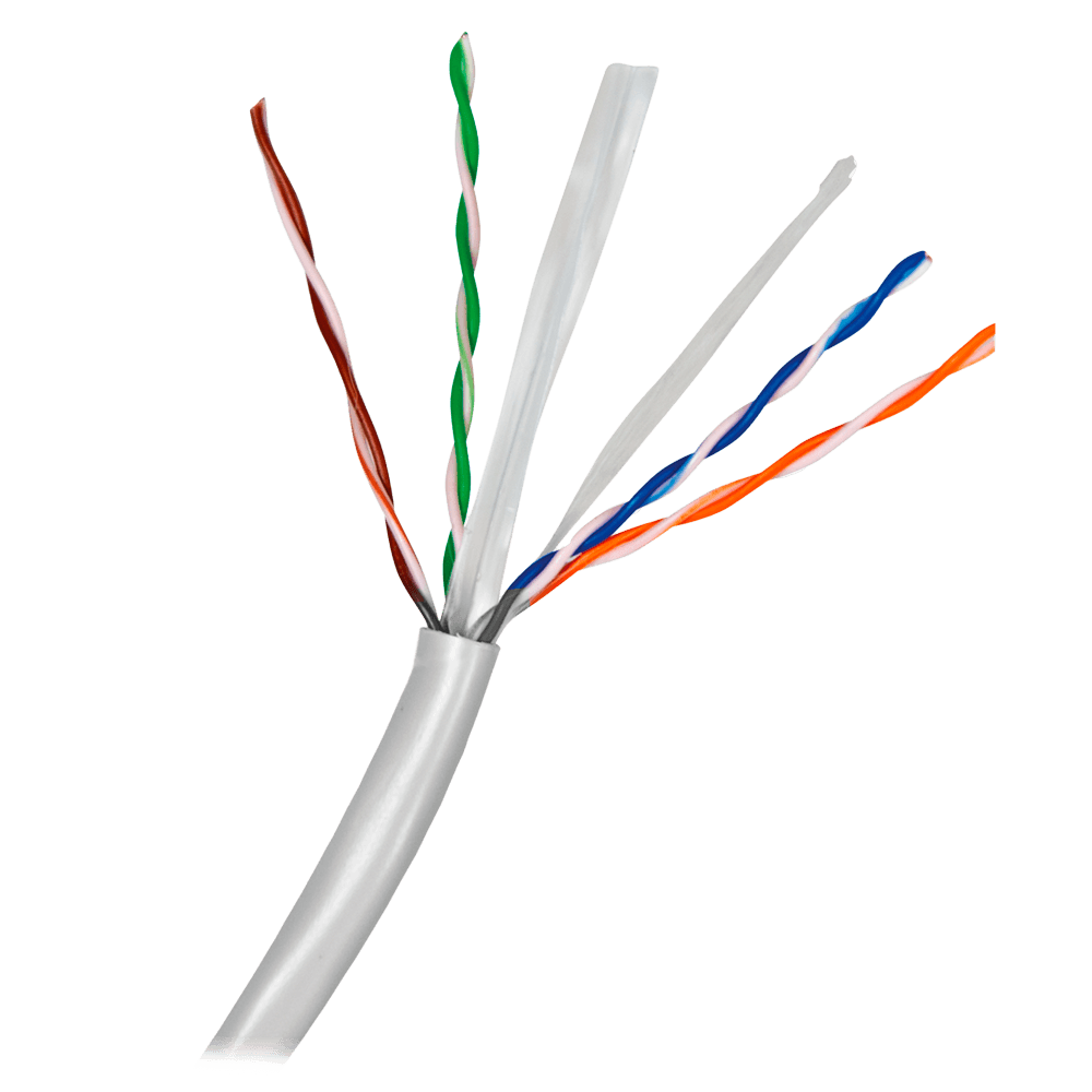SF-UTP6-100-23AWG-G
