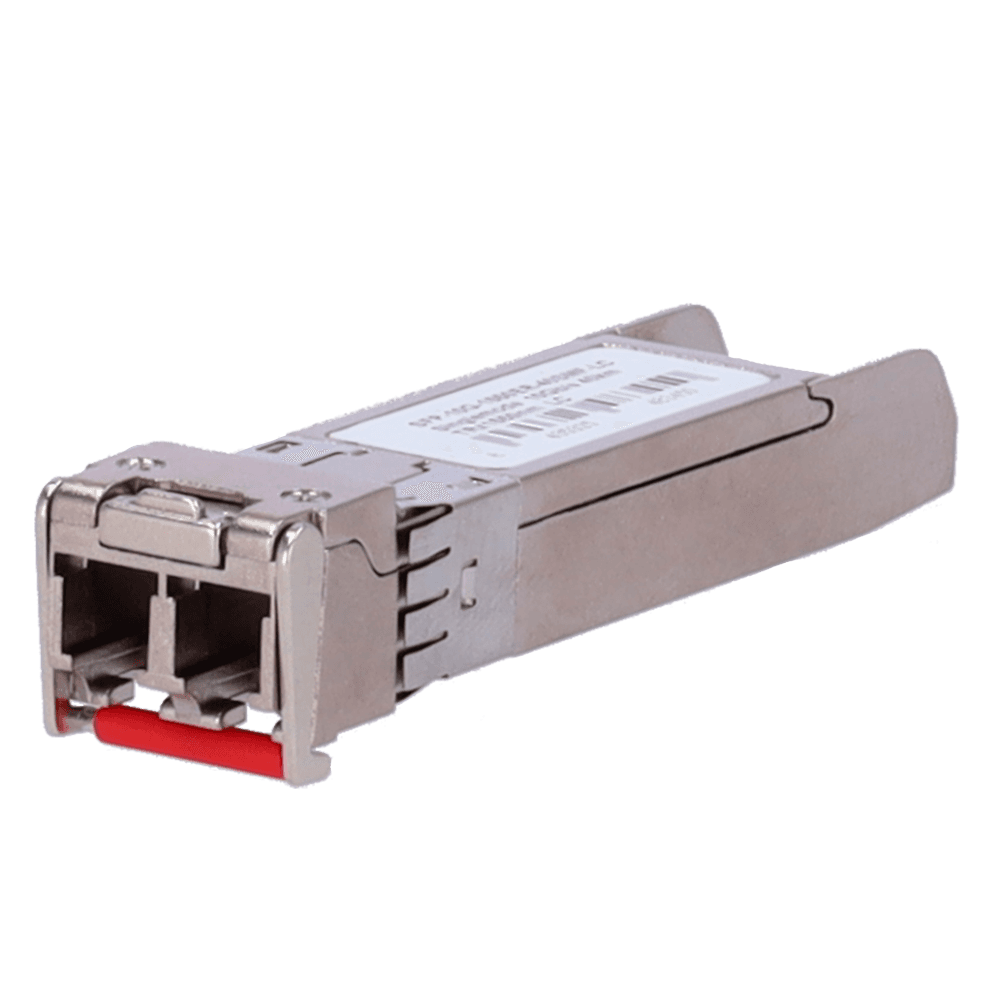 SFP-10G-1550ER-40SMF-LC