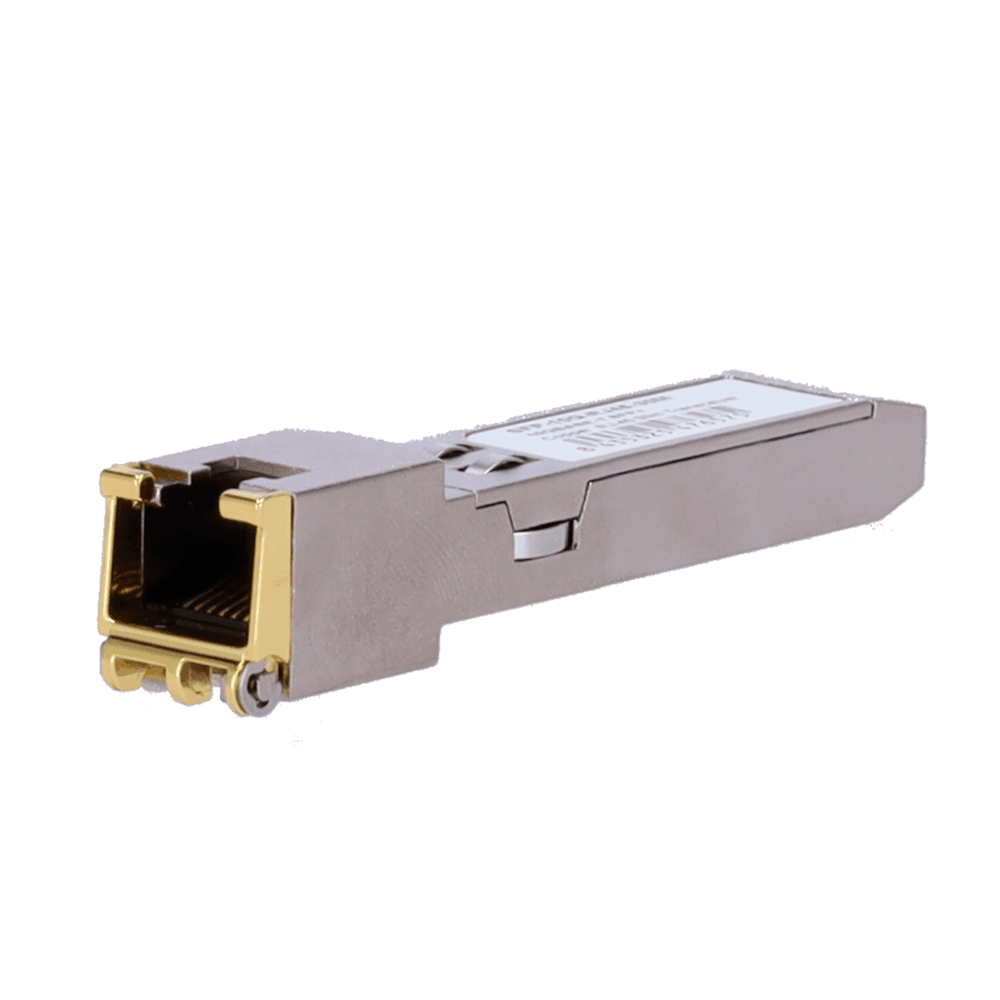 SFP-10G-RJ45-30M