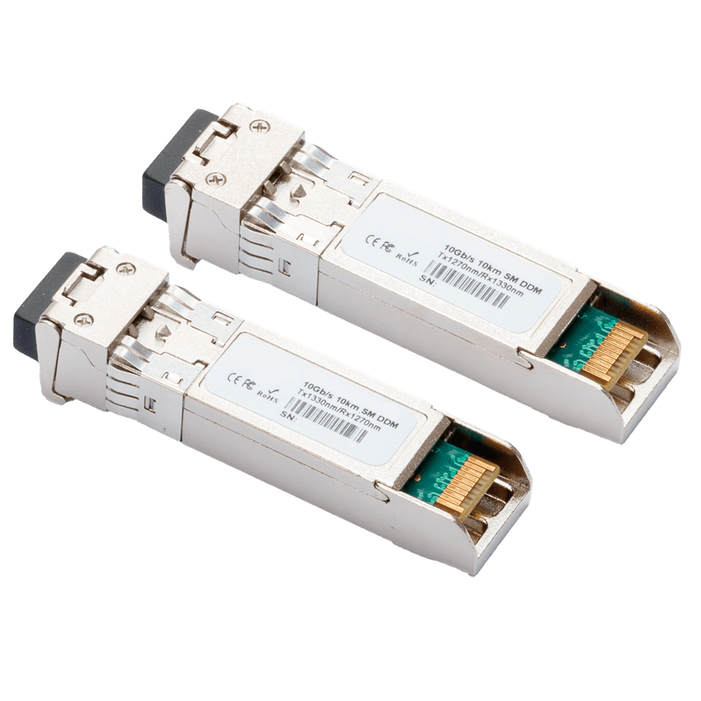 SFP-10G-TR1513LR-10SMF-LC