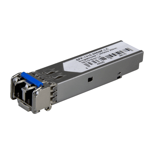 SFP-1310-20SMF-LC