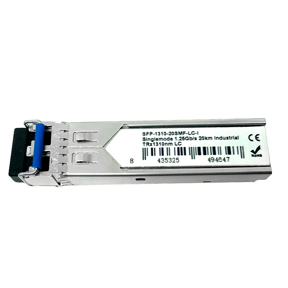 SFP-1310-20SMF-LC-I