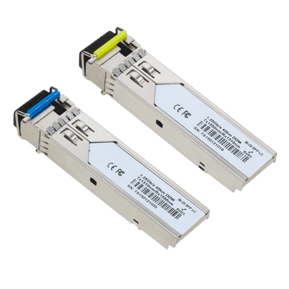 SFP-TR1513EX-40SMF-LC