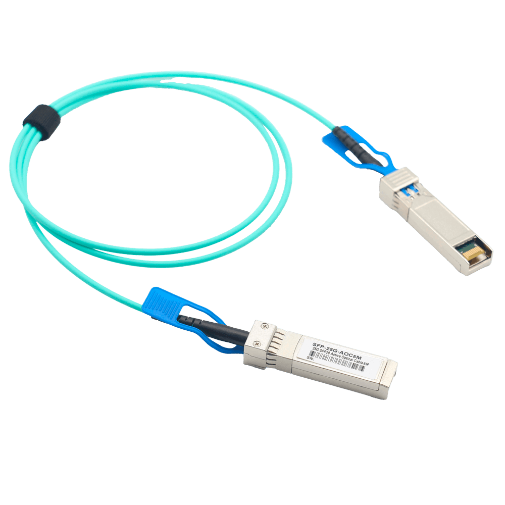 SFP28-25G-AOC-5M