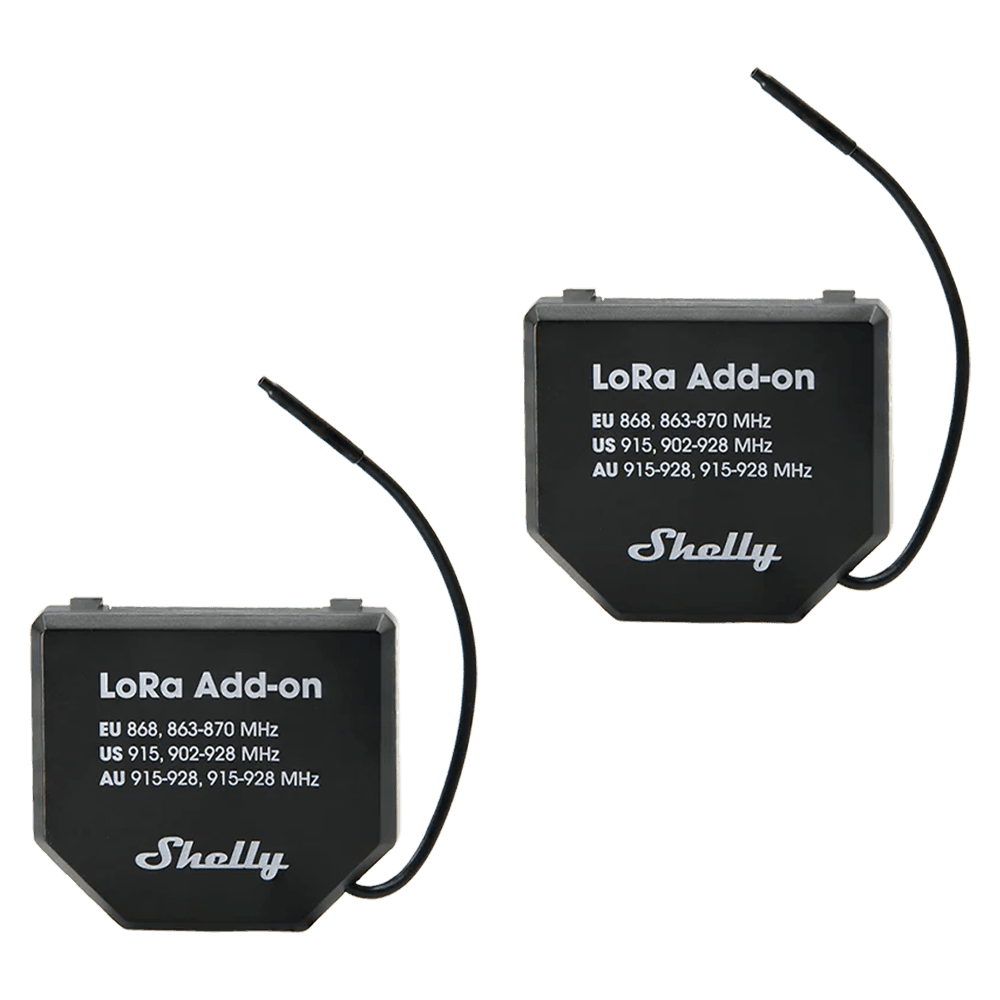 SH-LORA-ADDON-2PC