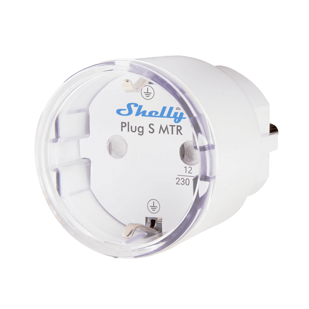 SH-PLUG-S-MTR-GEN3-W