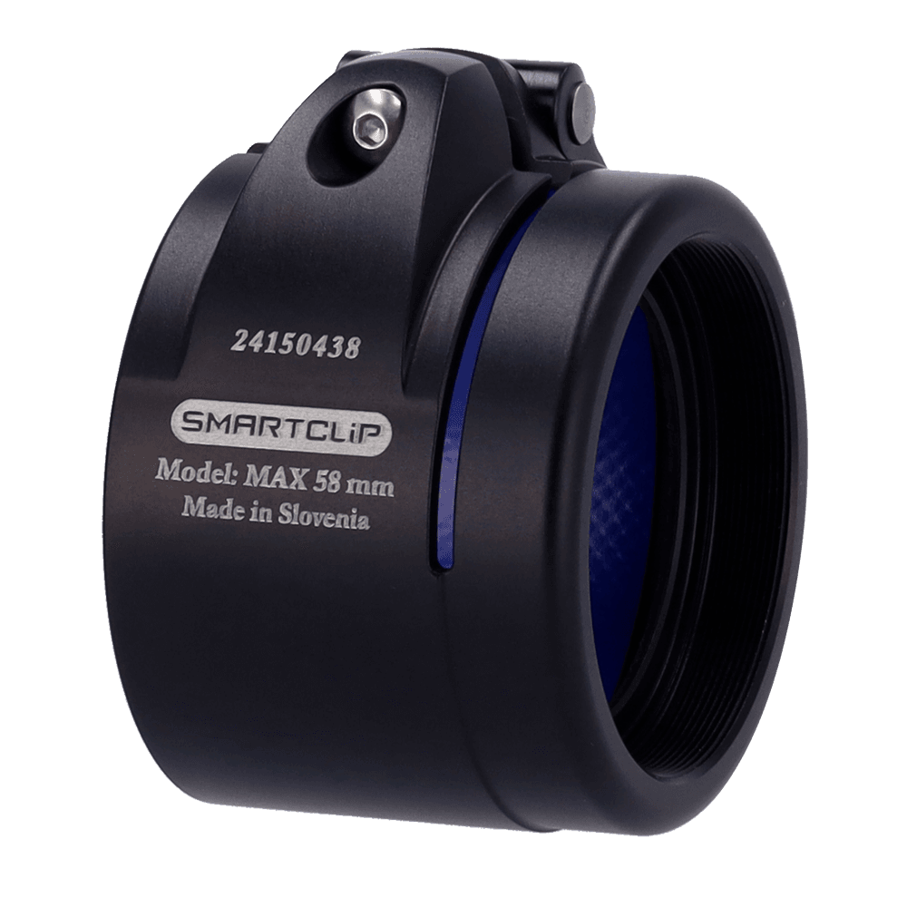 SMARTCLIP-HUNT-ADAPTER58