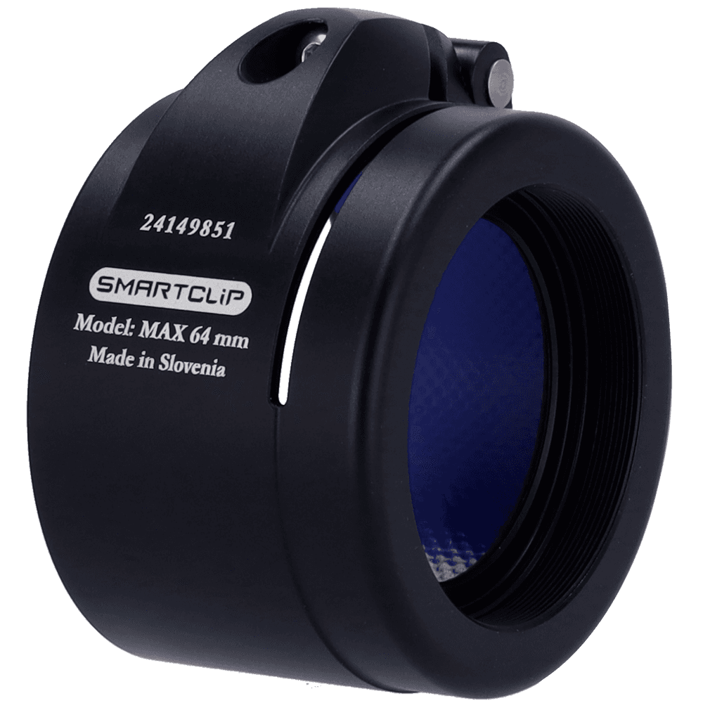 SMARTCLIP-HUNT-ADAPTER64