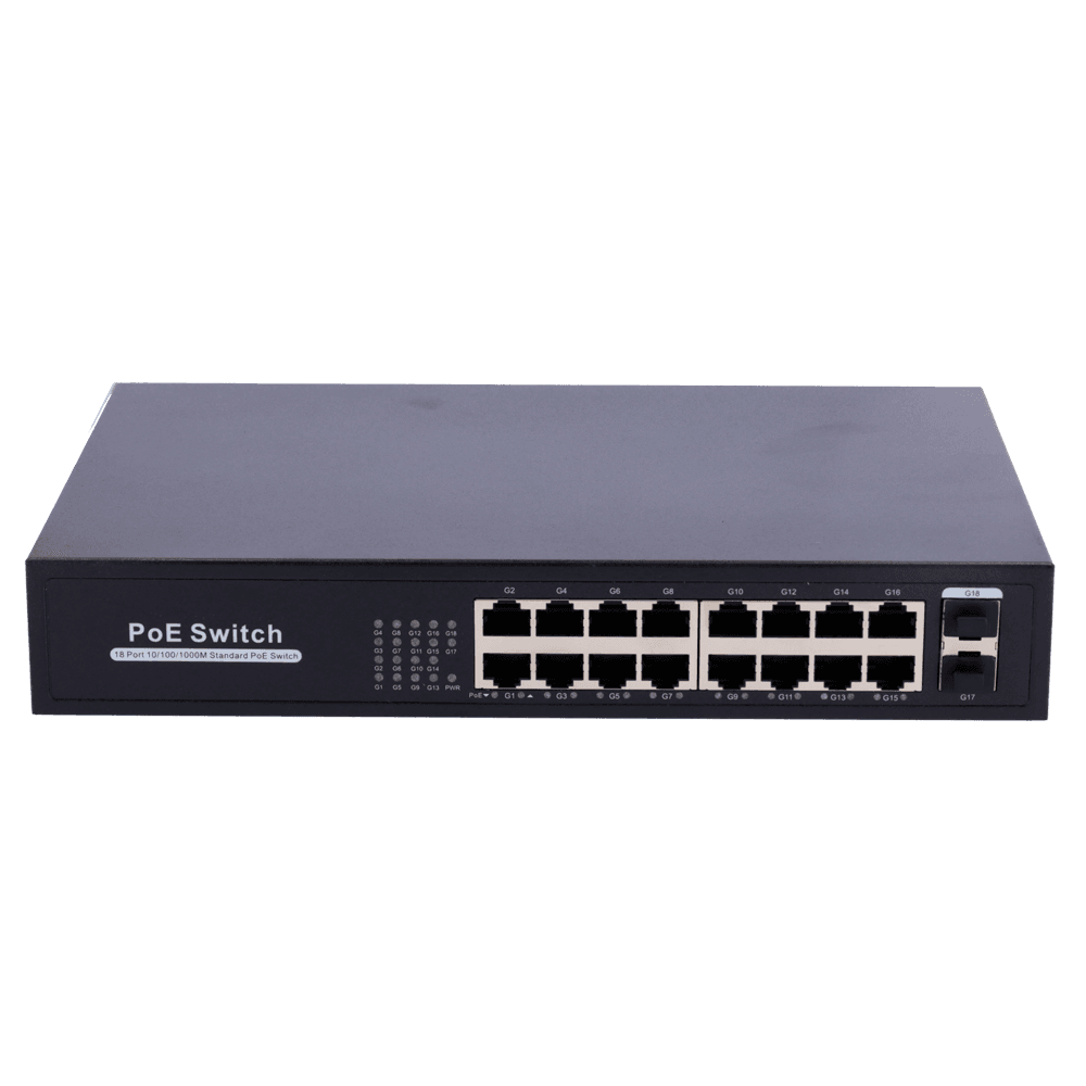 SW1816POE-GF-250-E