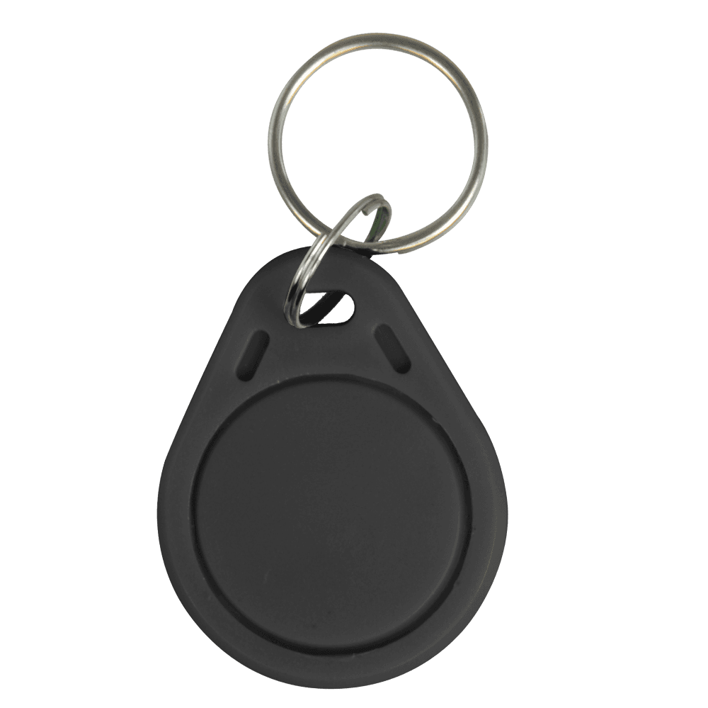 TAG-RFID-WR-BLACK