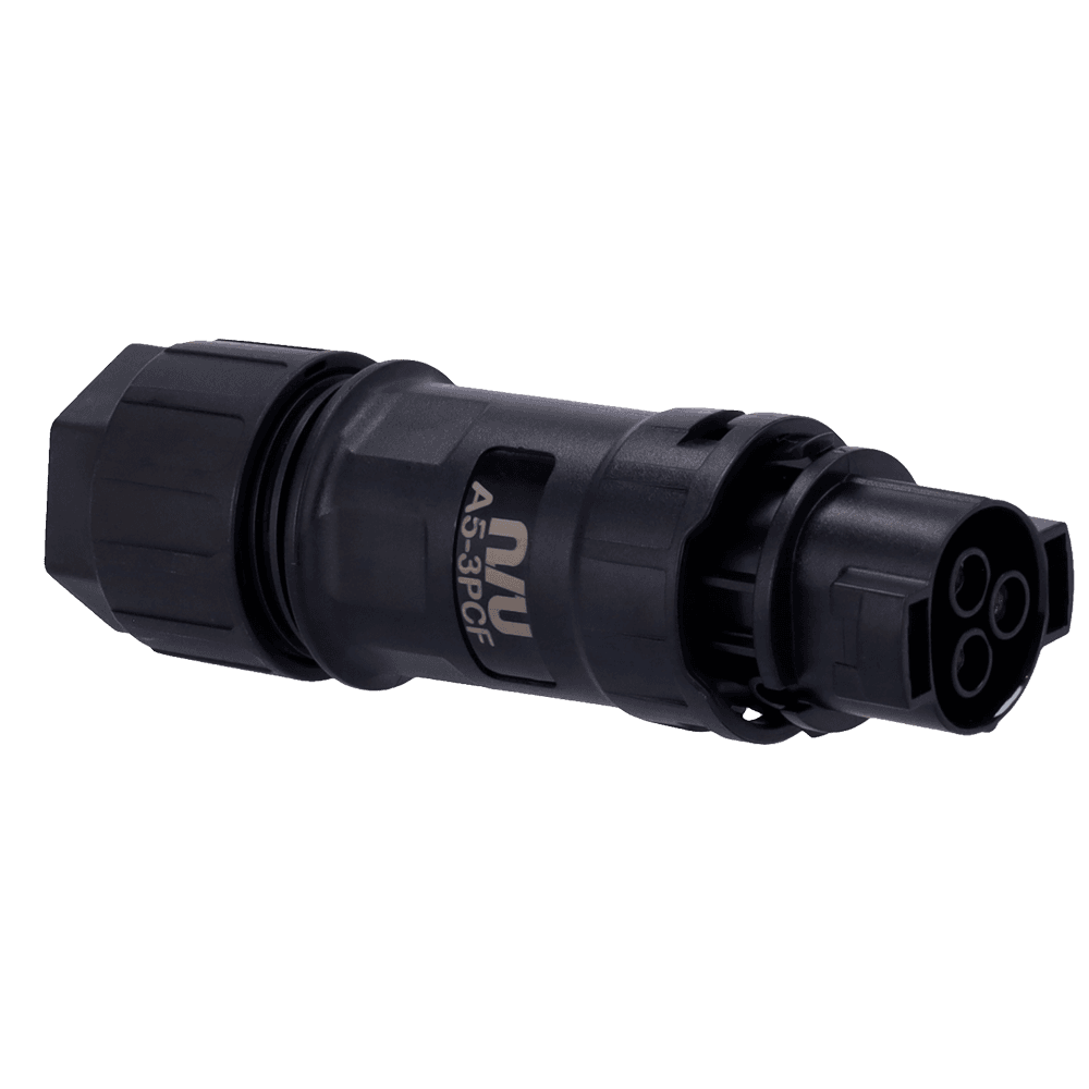 TSOL-MS3000-ACCONNECTOR