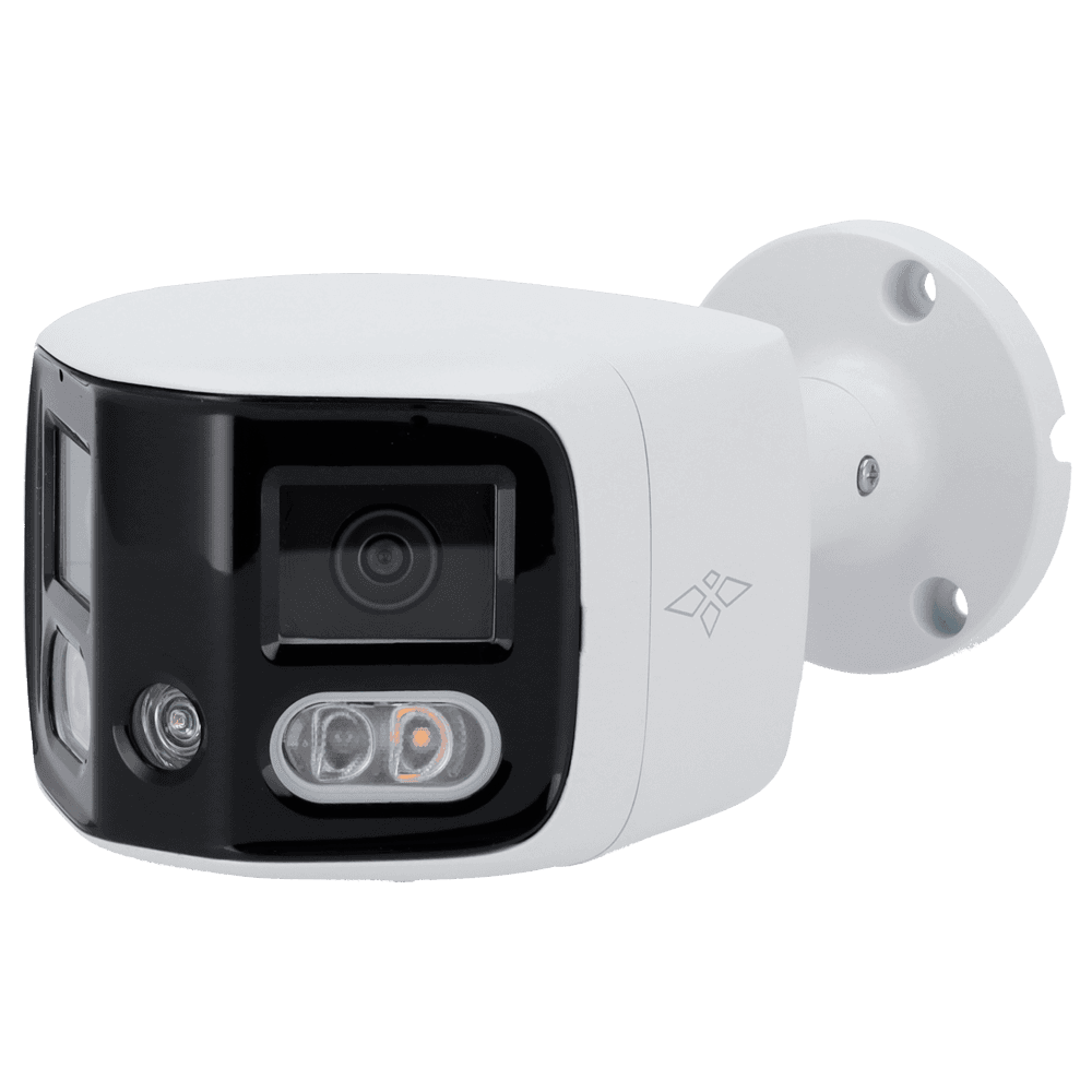 XS-IPB180A-8U-PAN-TIOC