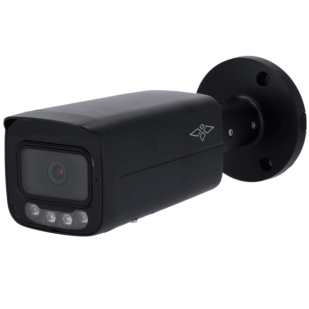 XS-IPB619CA-4PS-FC-AI-BLACK