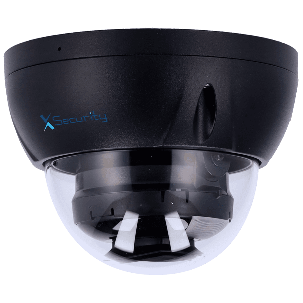 XS-IPD842A-4P-DL-WIZ-BLACK