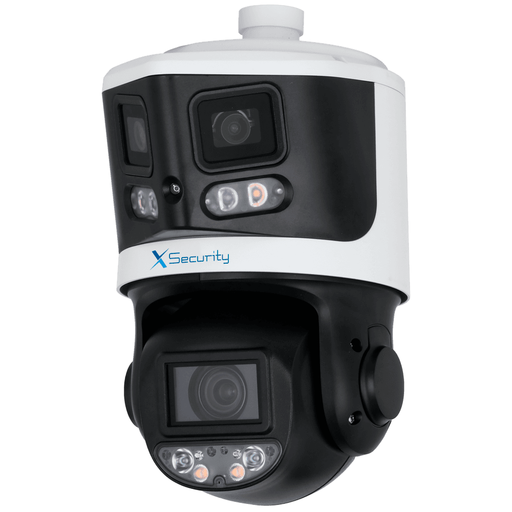 XS-IPSD5510TA-8P-TIOC-TANDEM