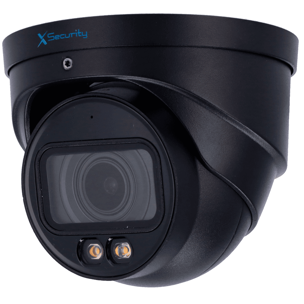 XS-IPT990ZA-8P-DL-WIZ-BLACK