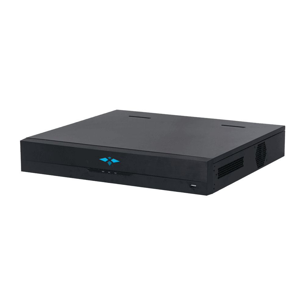 XS-NVR6432A-4K-4AI