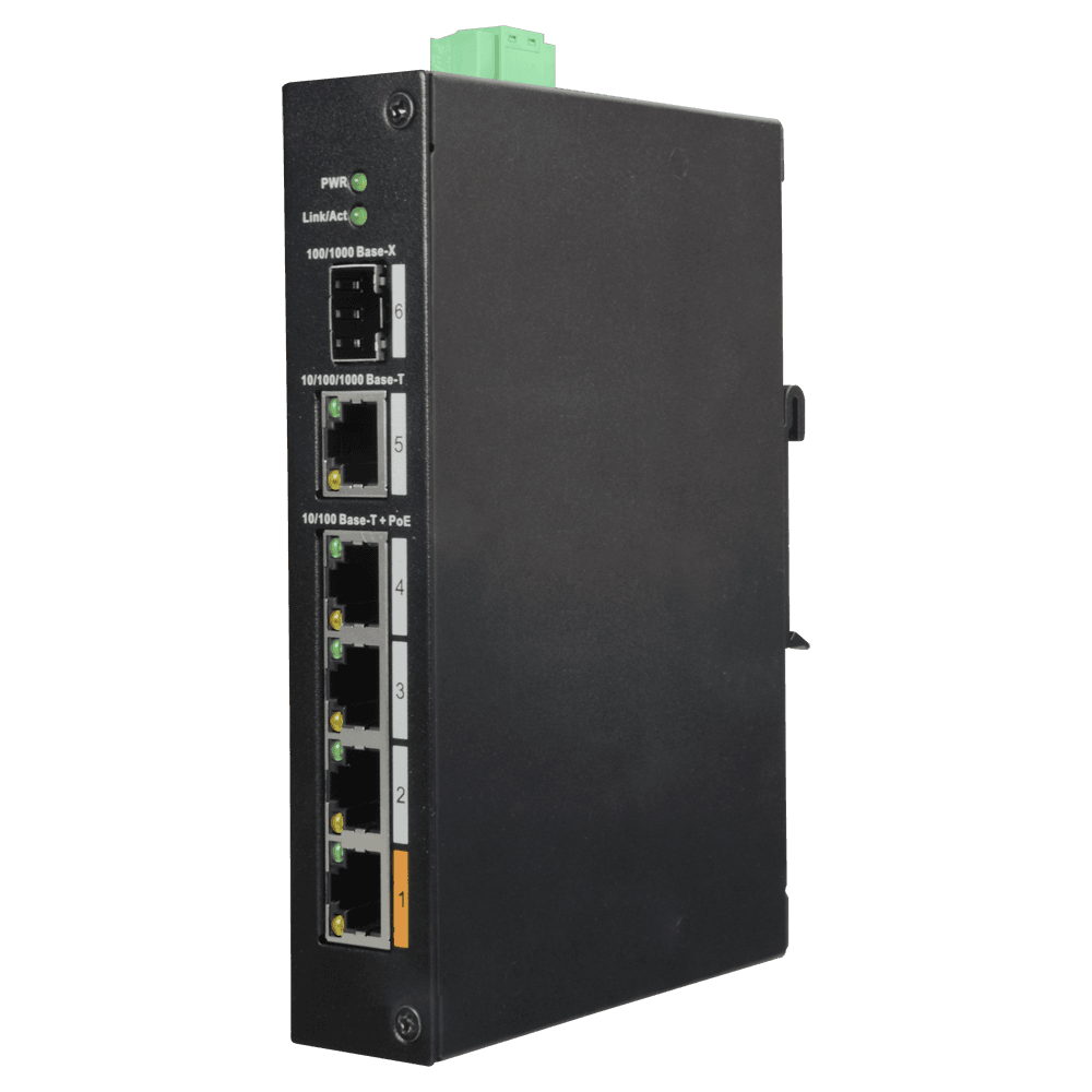 XS-SW0604HIPOE-F-60-DIN