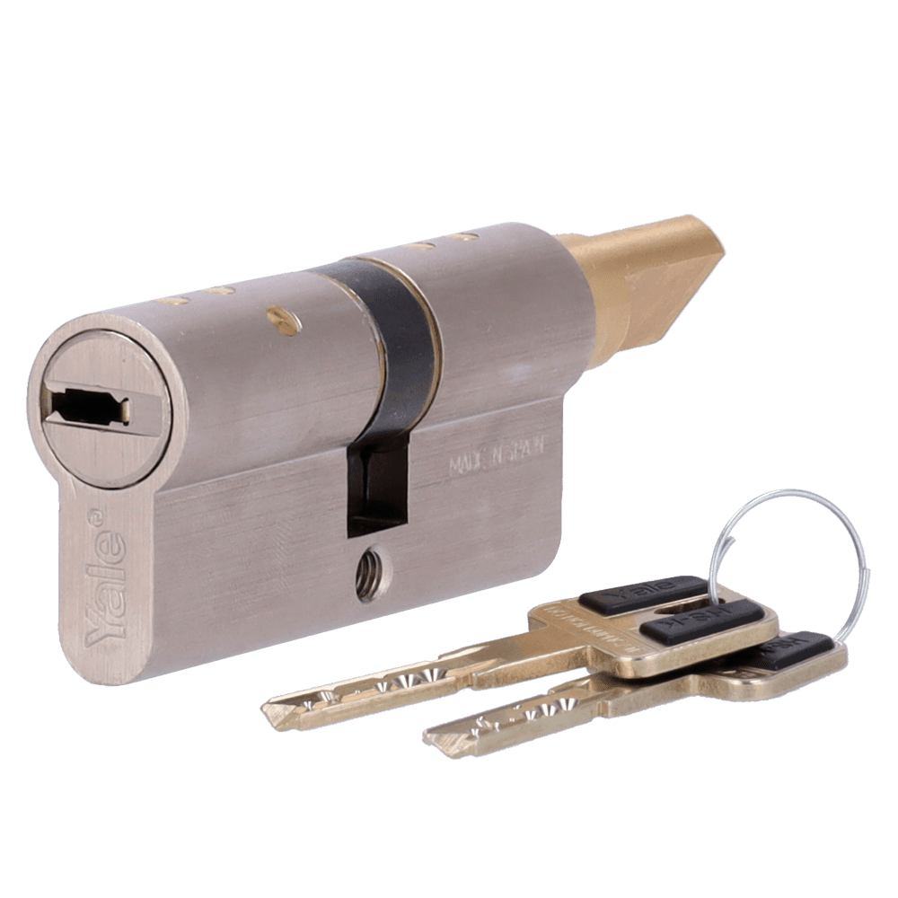 YALE-CYLINDER-HSK-3035