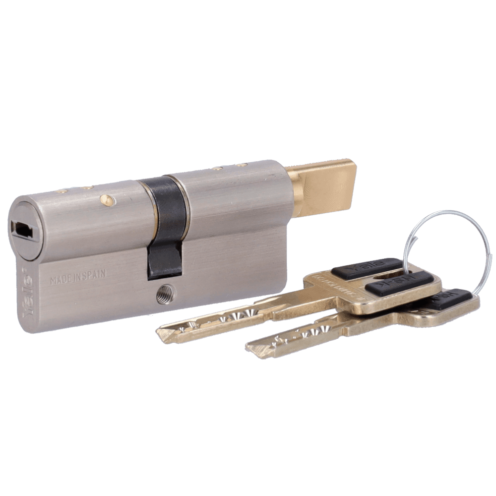 YALE-CYLINDER-HSK-3535
