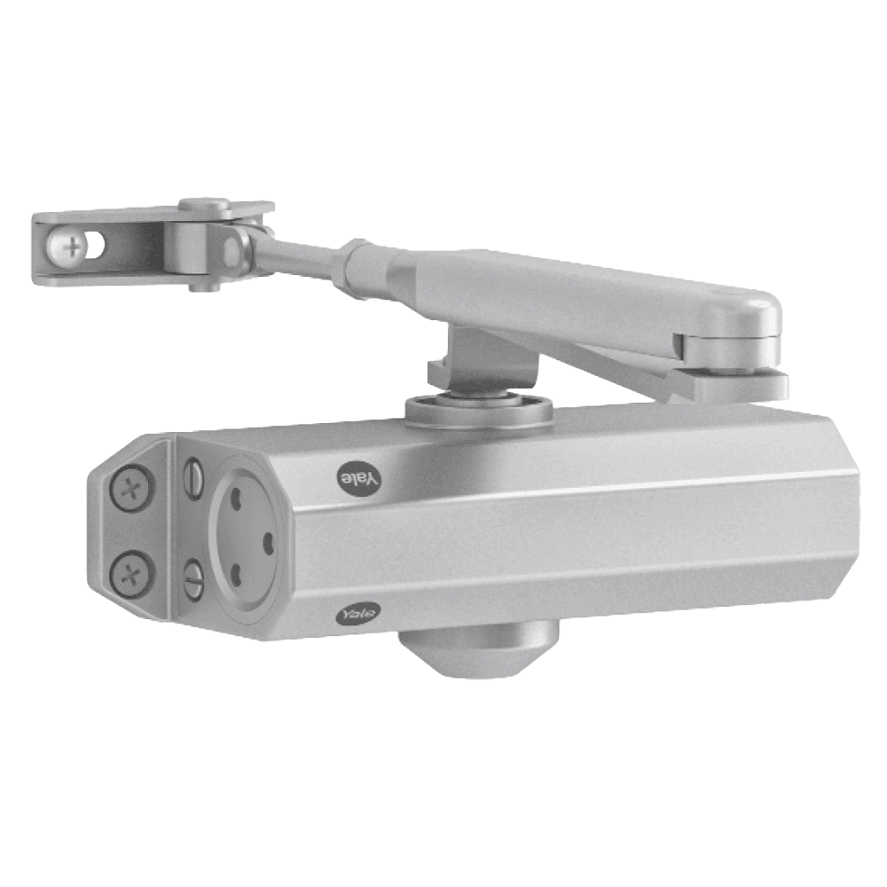 YALE-DOORCLOSER-4500-ST