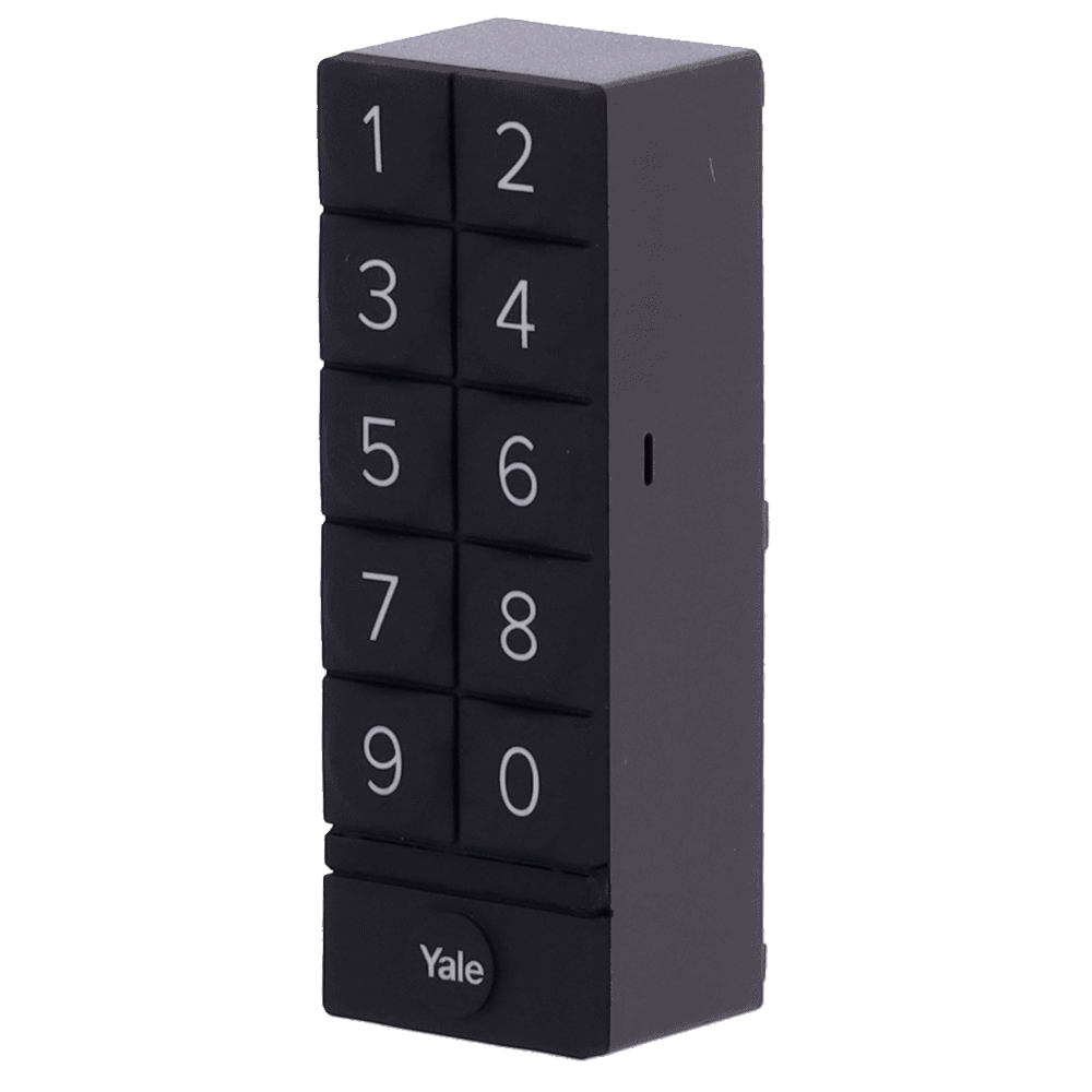 YALE-SMARTKEYPAD