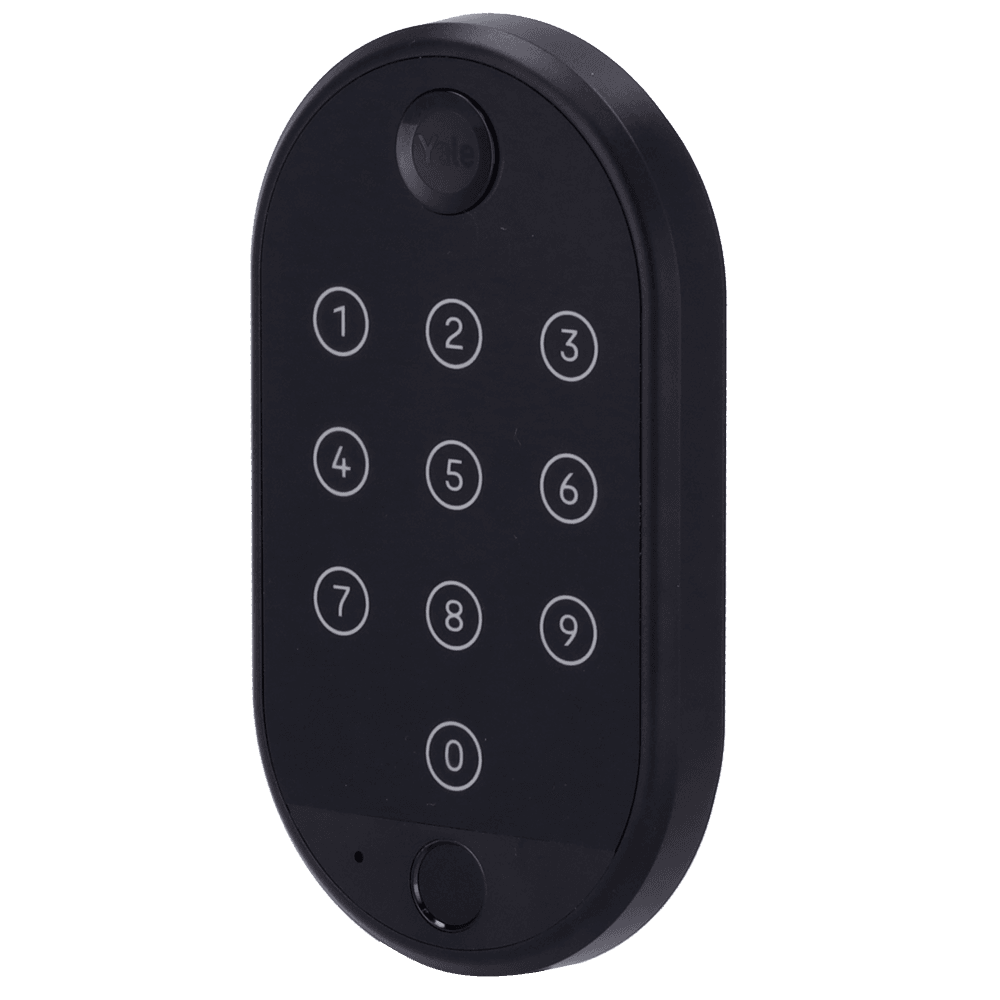 YALE-SMARTKEYPAD2-FINGERPRINT