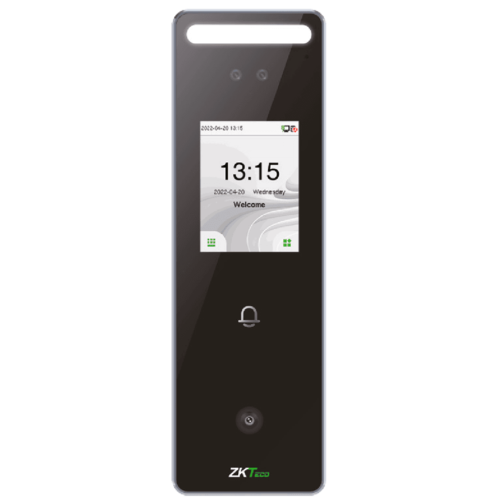 ZK-SPEEDFACE-V3L-QR-W